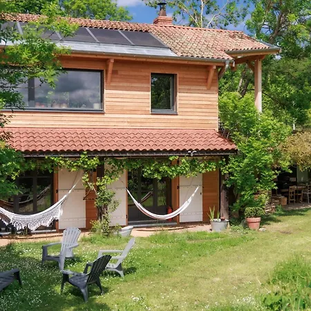 Maison d'hôtes Au Pré Verger *