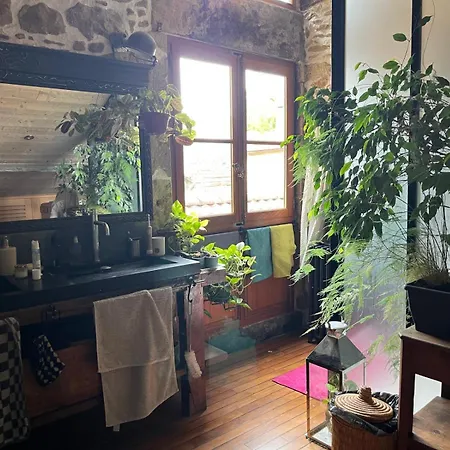 Maison d'hôtes Au Pré Verger *