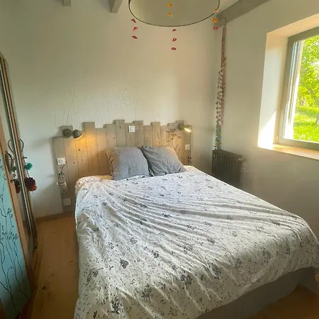 Au Pré Verger Maison d'hôtes *